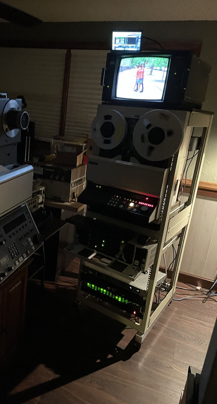 VHS/Hi8/miniDV/Digital8 Consumer Videotape Conversion/Transfer to MP4, FREE SHIP