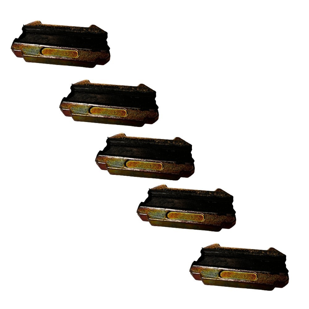 5 PK P290STP Flex pins Fits For X290 Style P290 Flex Pin – X290 Bucket Teeth
