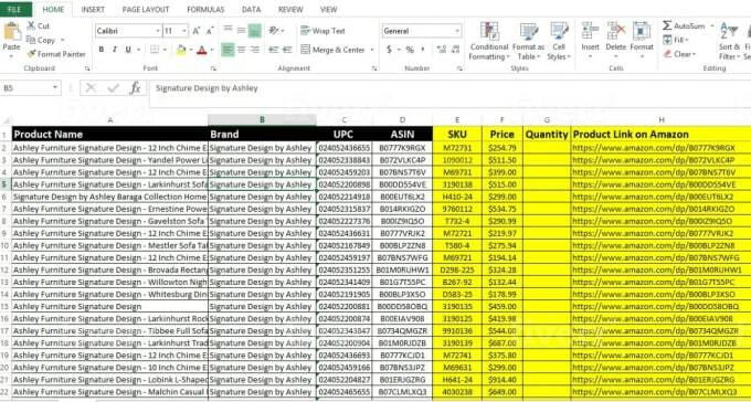 Providing all Data Entry Services-Word, Excel, Power Point