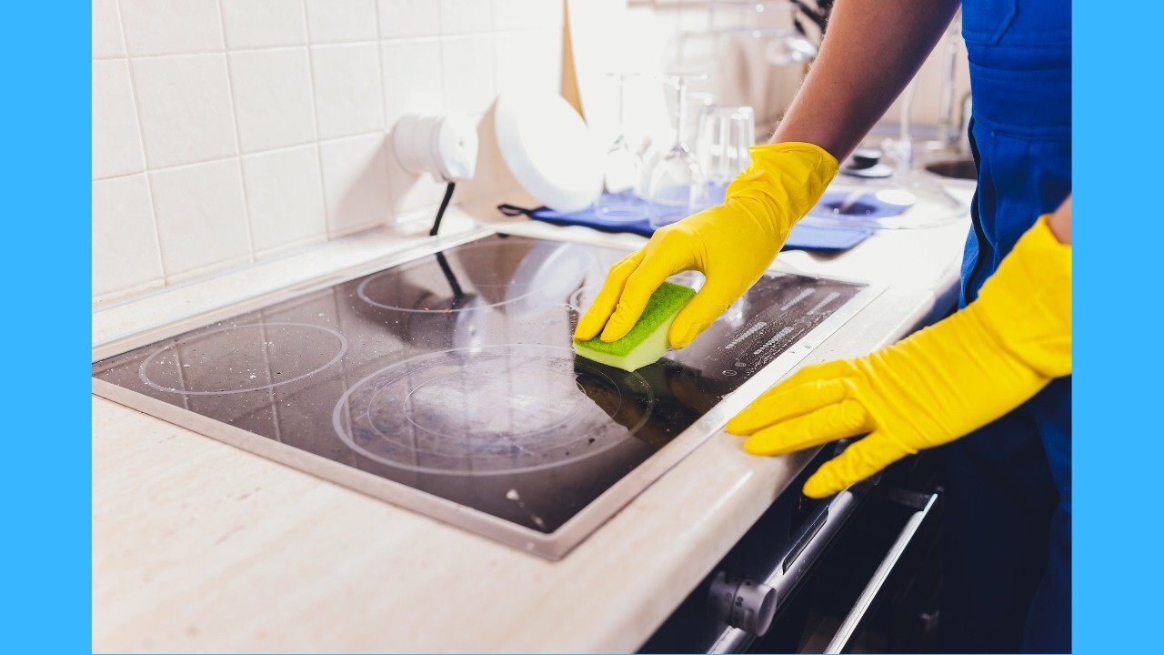 4-Hour Professional House Cleaning Service Northeast New Jersey