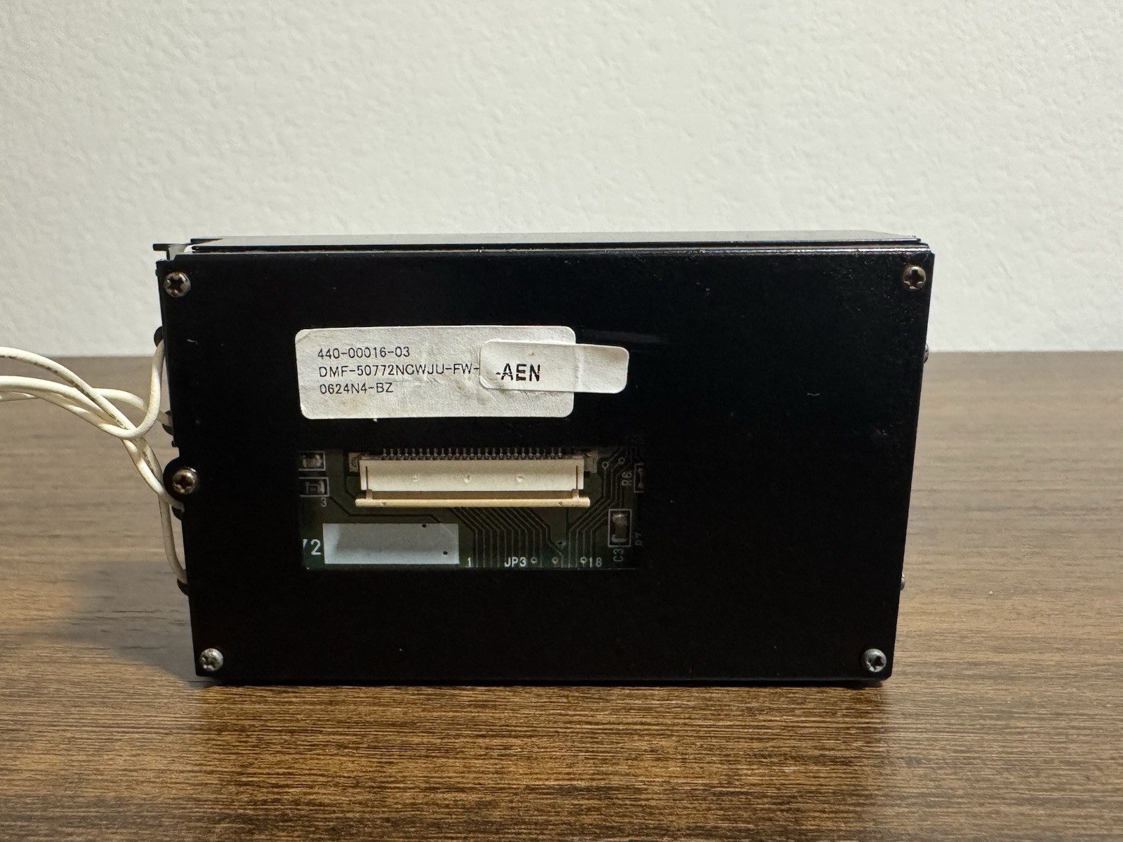 LCD Screen for Garmin GPS GNC GNS 430 400 420 W & AW series (Exchange Program)