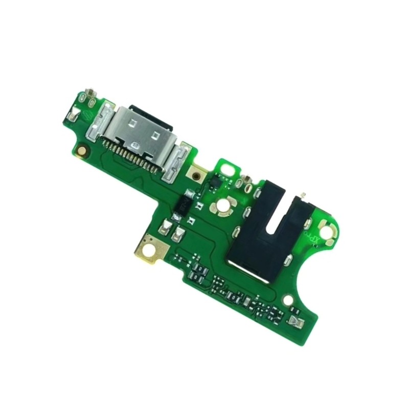 Flexes Cable Charging Port Charging Jacks Replacement Repair For X / X6811