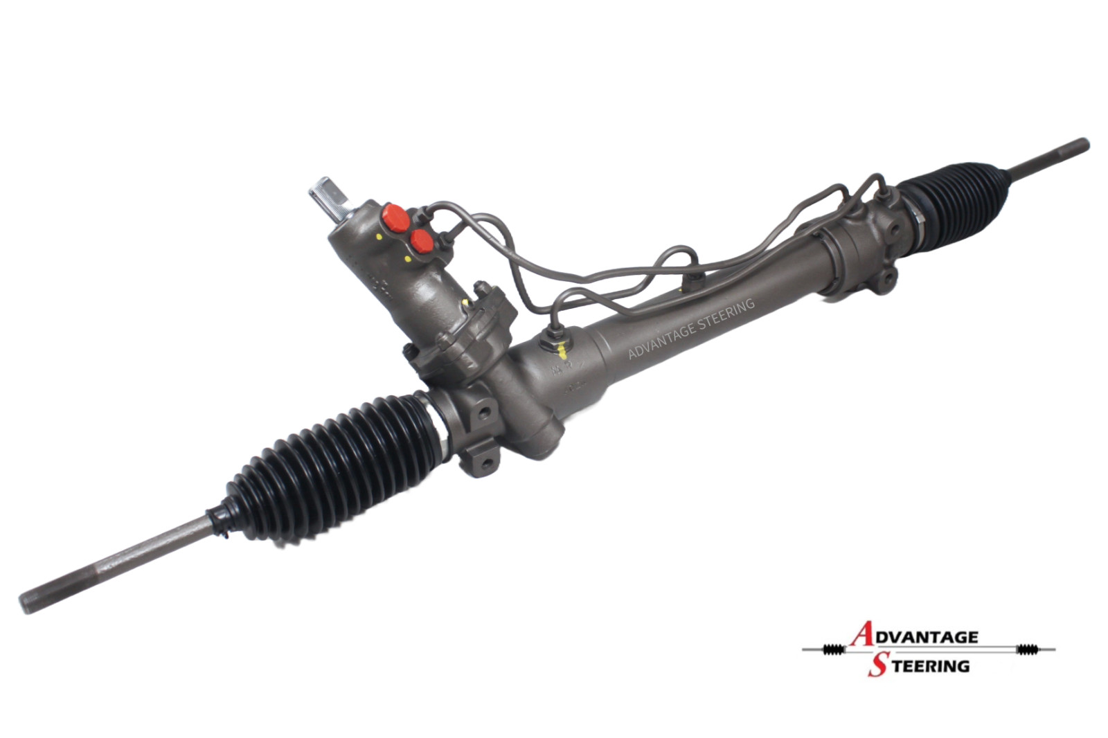 Triumph Stag Rack and Pinion 1971-1973 | OE USA Remanufacture and Return Service