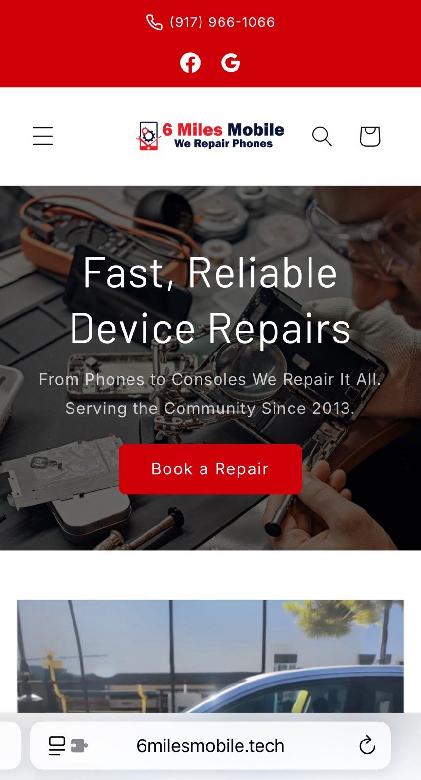 FedEx Or USPS Dispatchers / Mgmt with damaged Zerba TC-77 scanner screen repair.