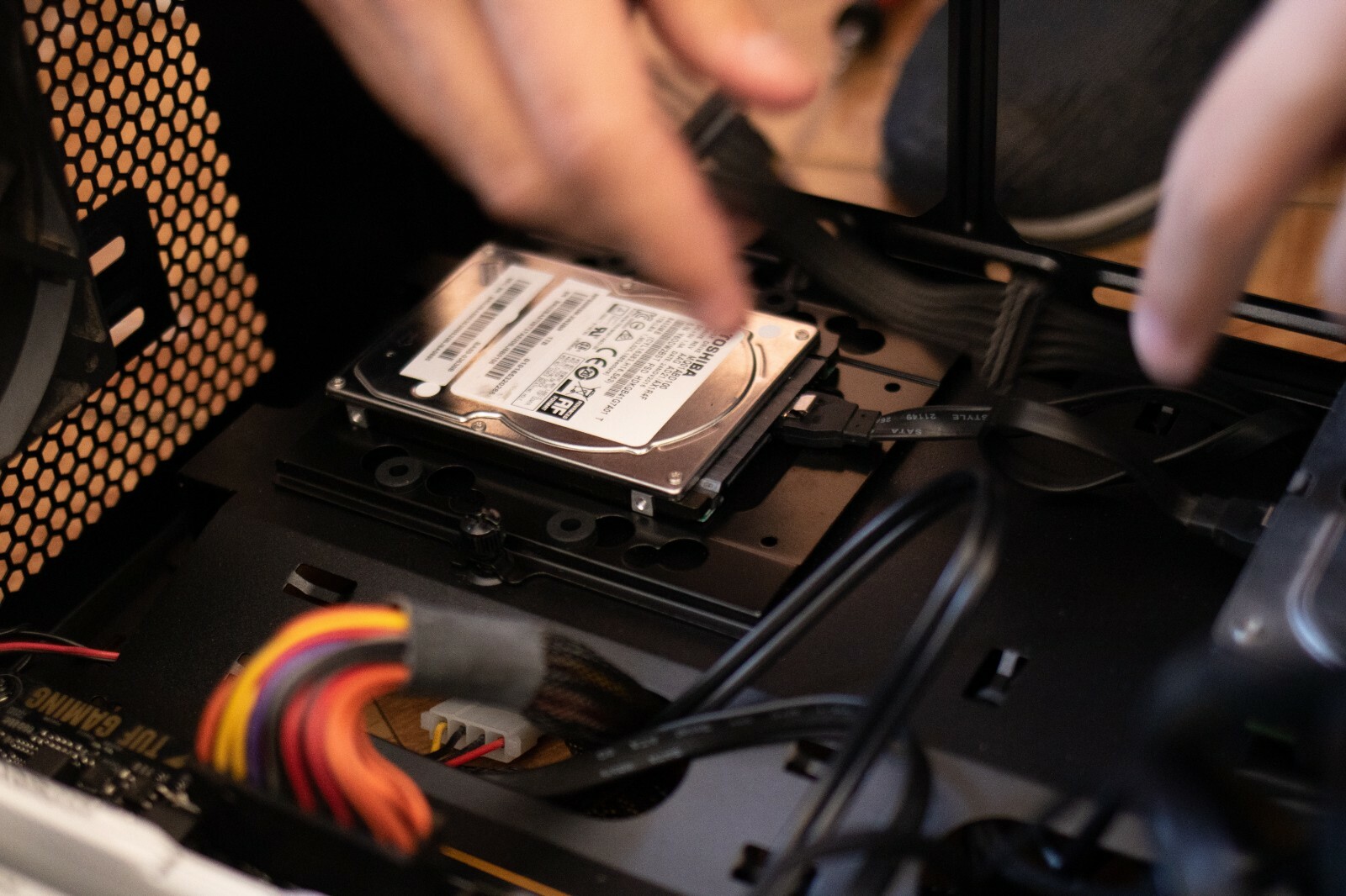 Affordable Professional Computer Systems Repair Services