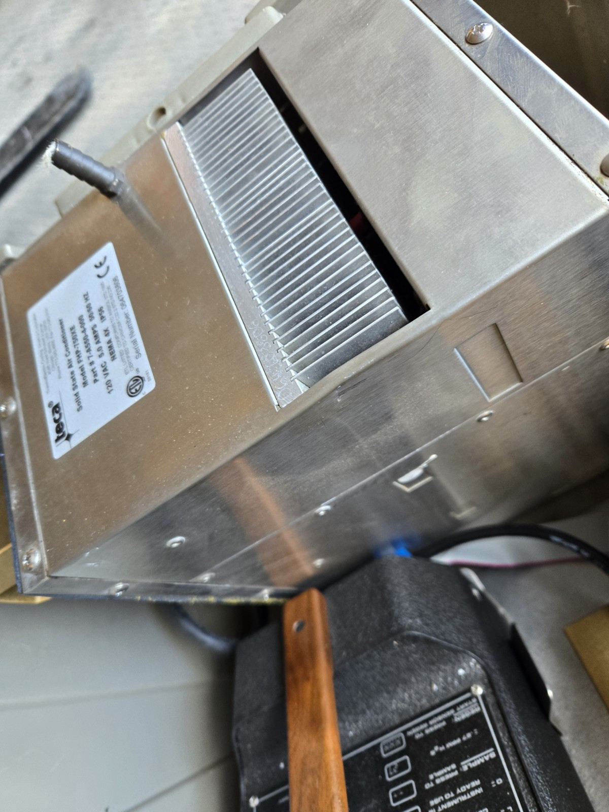 Teca Solid State Air Conditioner FHP-750XE