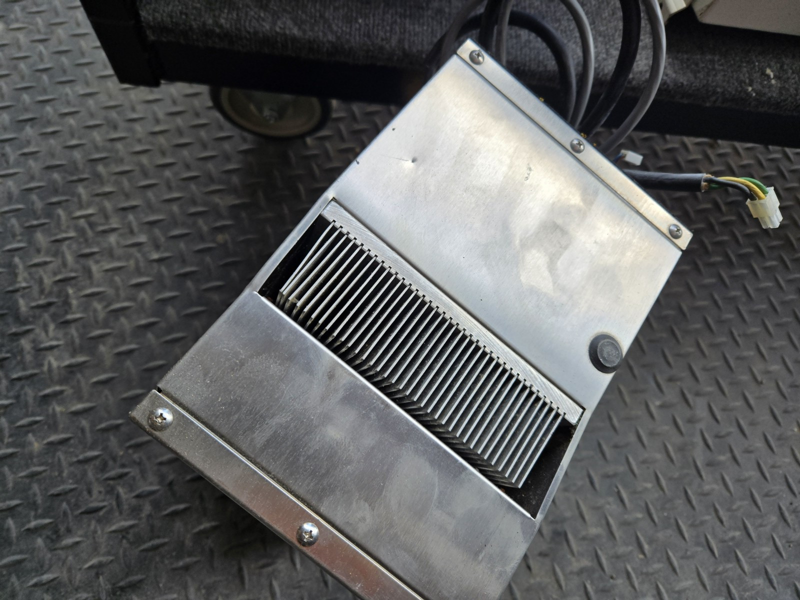 Teca Solid State Air Conditioner FHP-750XE