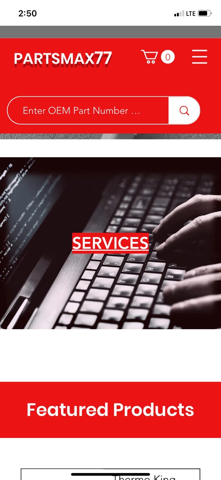 IT services