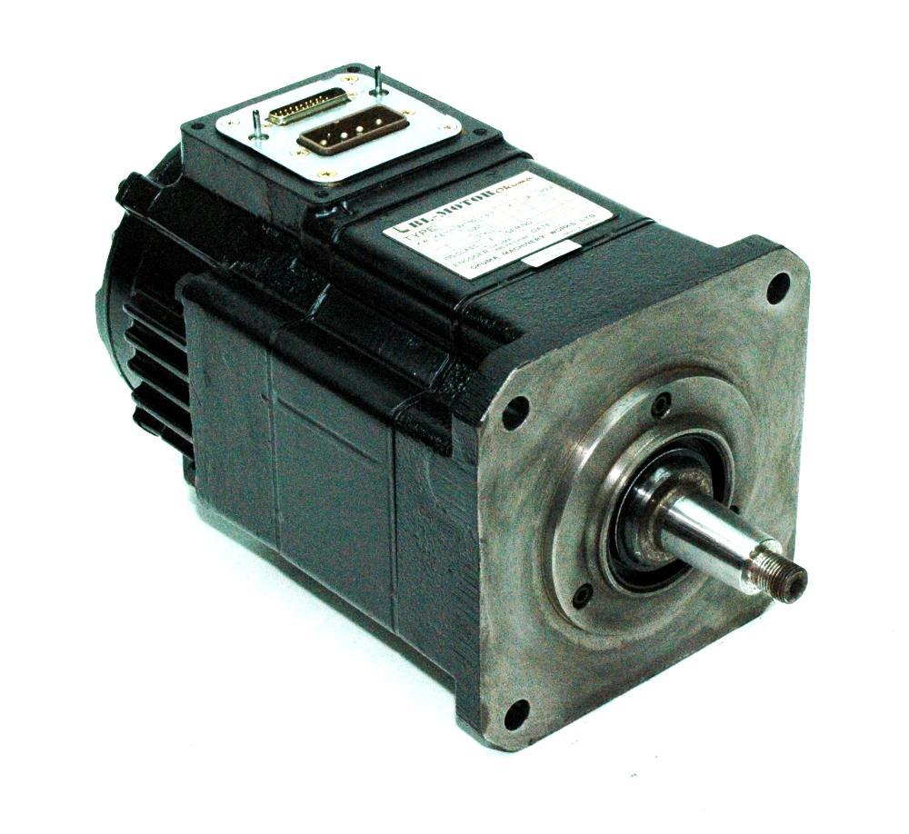 Okuma BL-MH101E-20T SERVO MOTOR DHL FedEx Fast Free Shipping With warranty