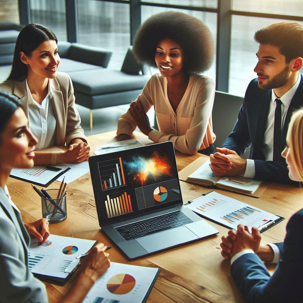 Professional PowerPoint Presentation – Up To 15 Slides!