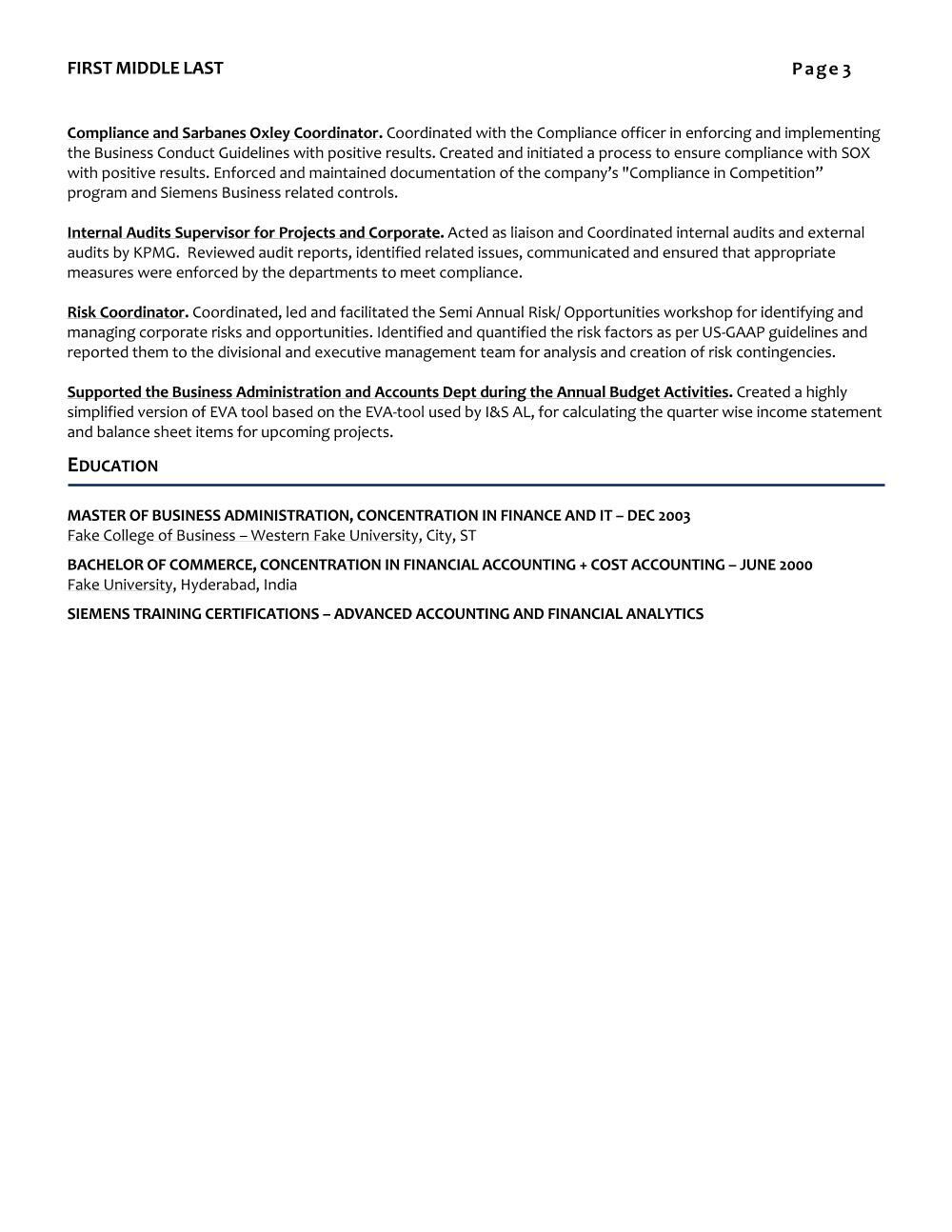 Resume + Cover Letter + Optimized LinkedIn + Followup Letter + 1-Year Support