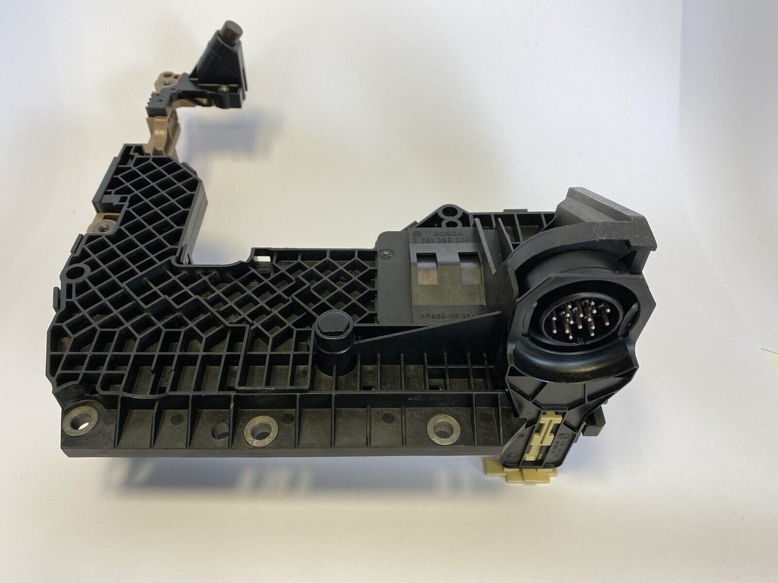 BMW E Series 6HP (GS19D) EGS Mechatronics reset unlock service virgin e70 x5 x6