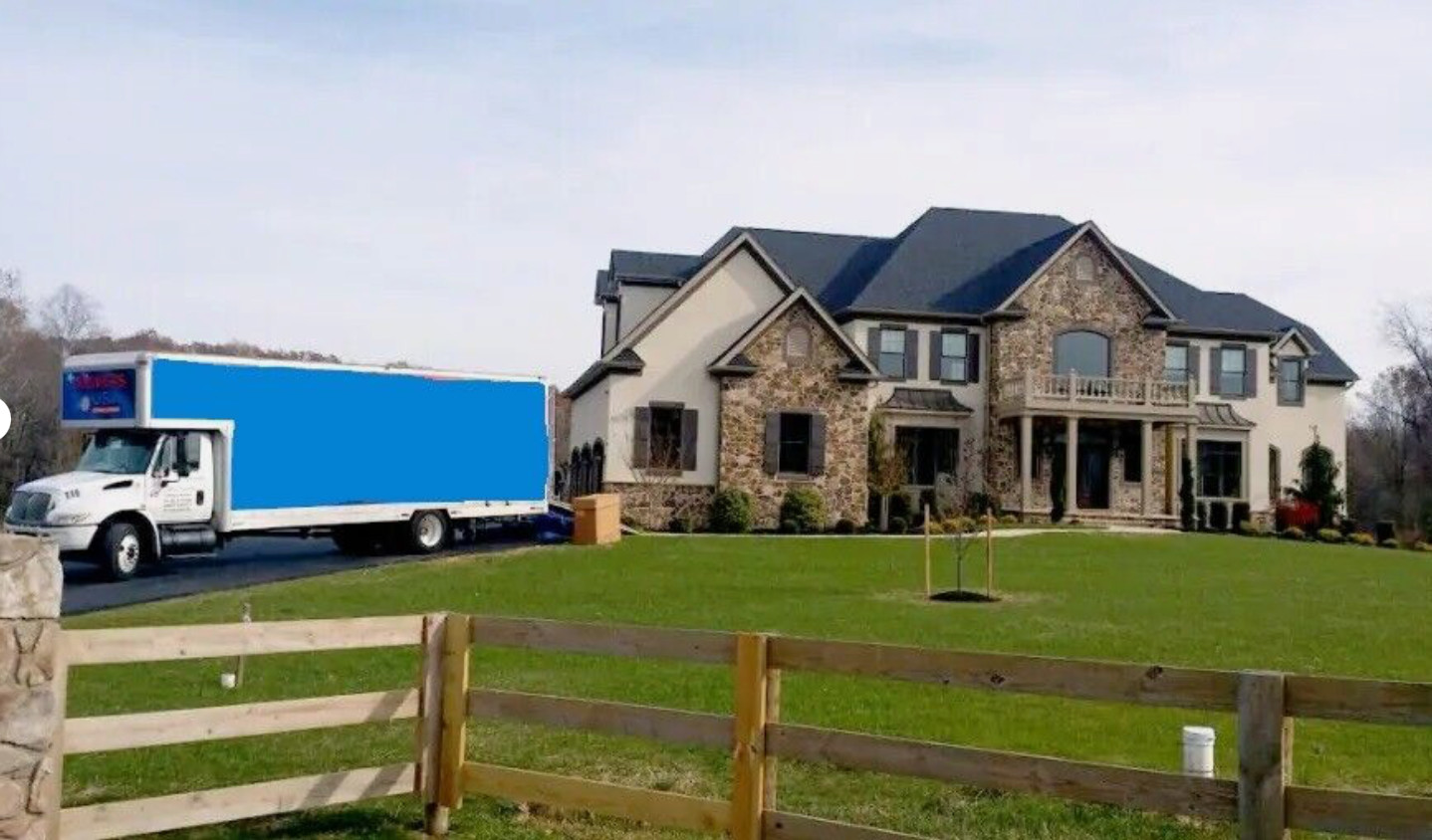 Chuck & Eddies Residential Delivery Service Fee (Lift Gate Delivery Service)
