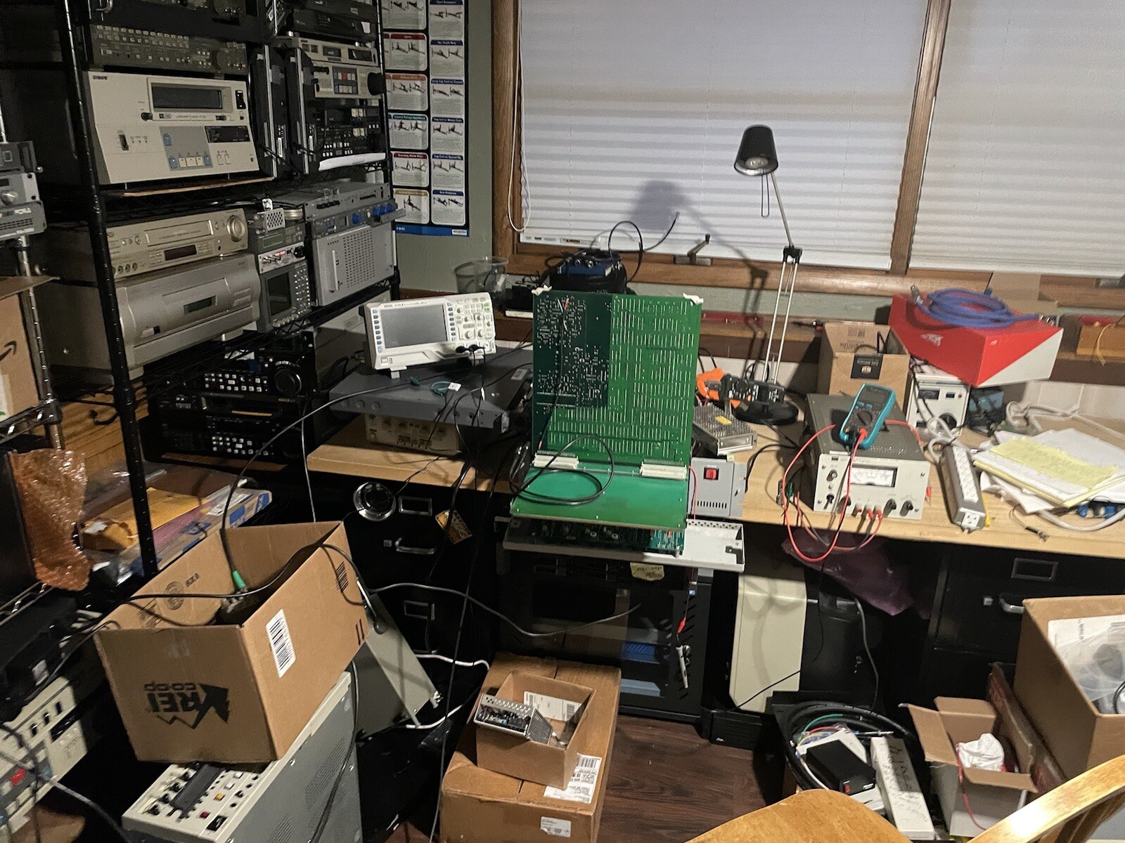 U-Matic/Betacam/HDCAM Broadcast Videotape Conversion/Transfer to MP4 FREE SHIP