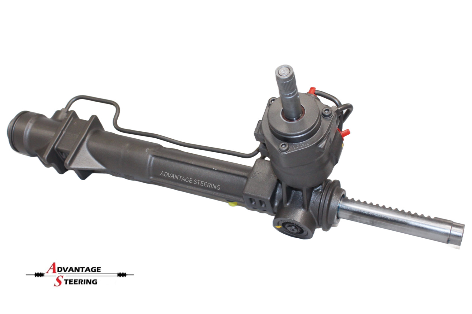 Porsche 993 RHD Rack & Pinion 1993-1997 | OE USA Remanufacture Service