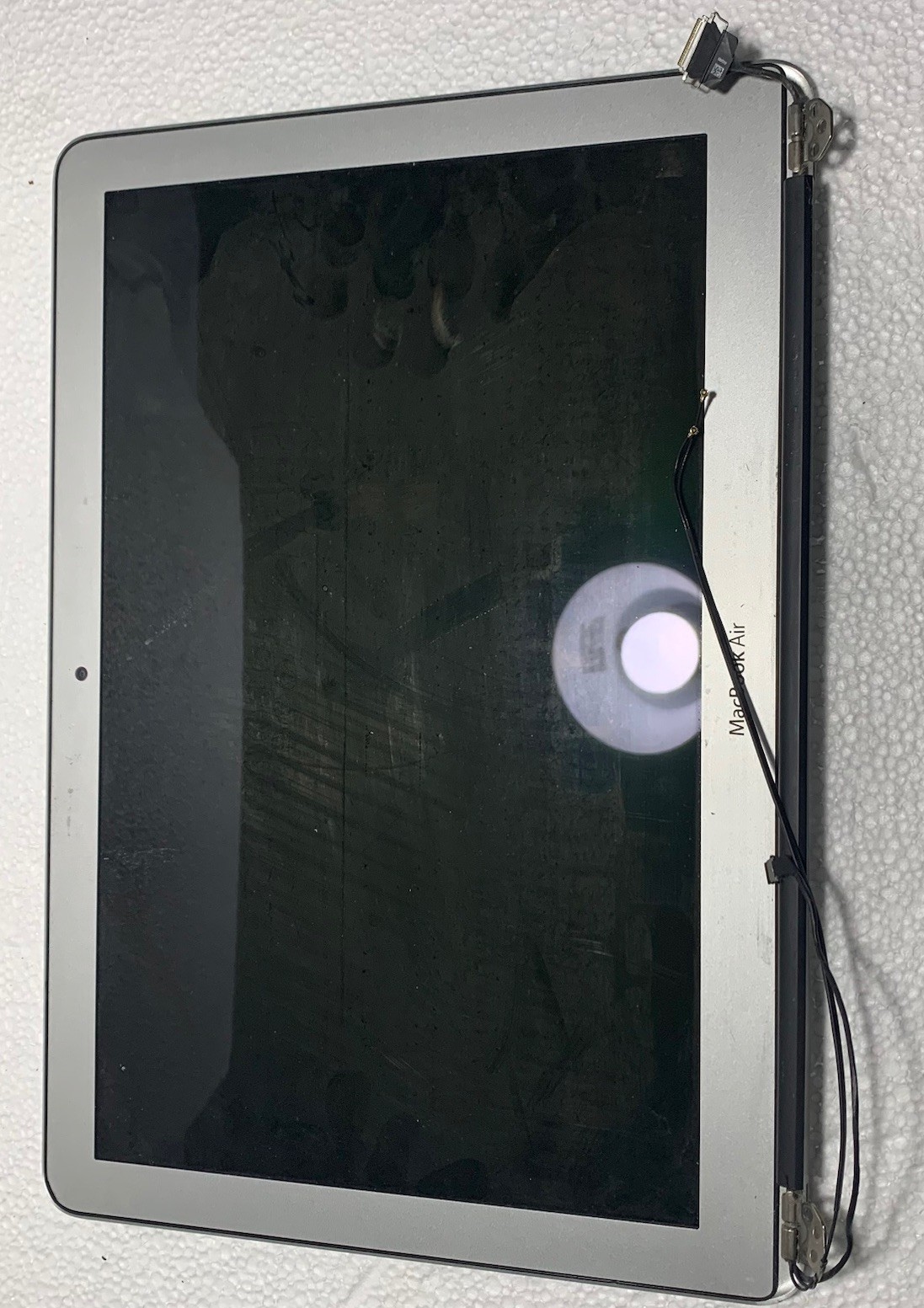 Apple Macbook Air A1466 2013 2014 2015 OEM LCD Screen Display Assembly TESTED