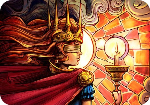 Blind Psychic Tarot Reading – No Questions Needed General