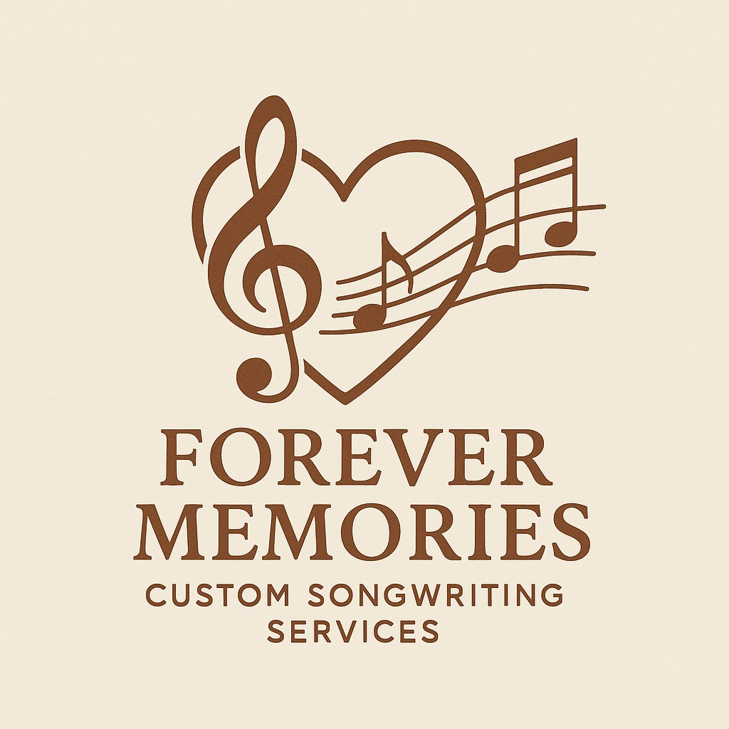 Custom Personalized Song – Any Occasion | Weddings, Birthdays, Jingles & More!