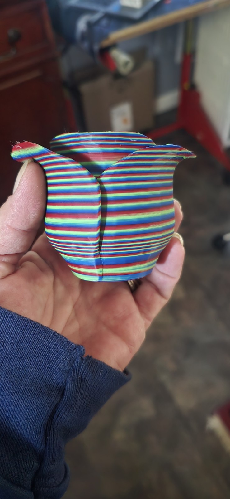 Custom 3d Printed Items. Dragons,keychains,medical Boxes, Etc. price negotiable