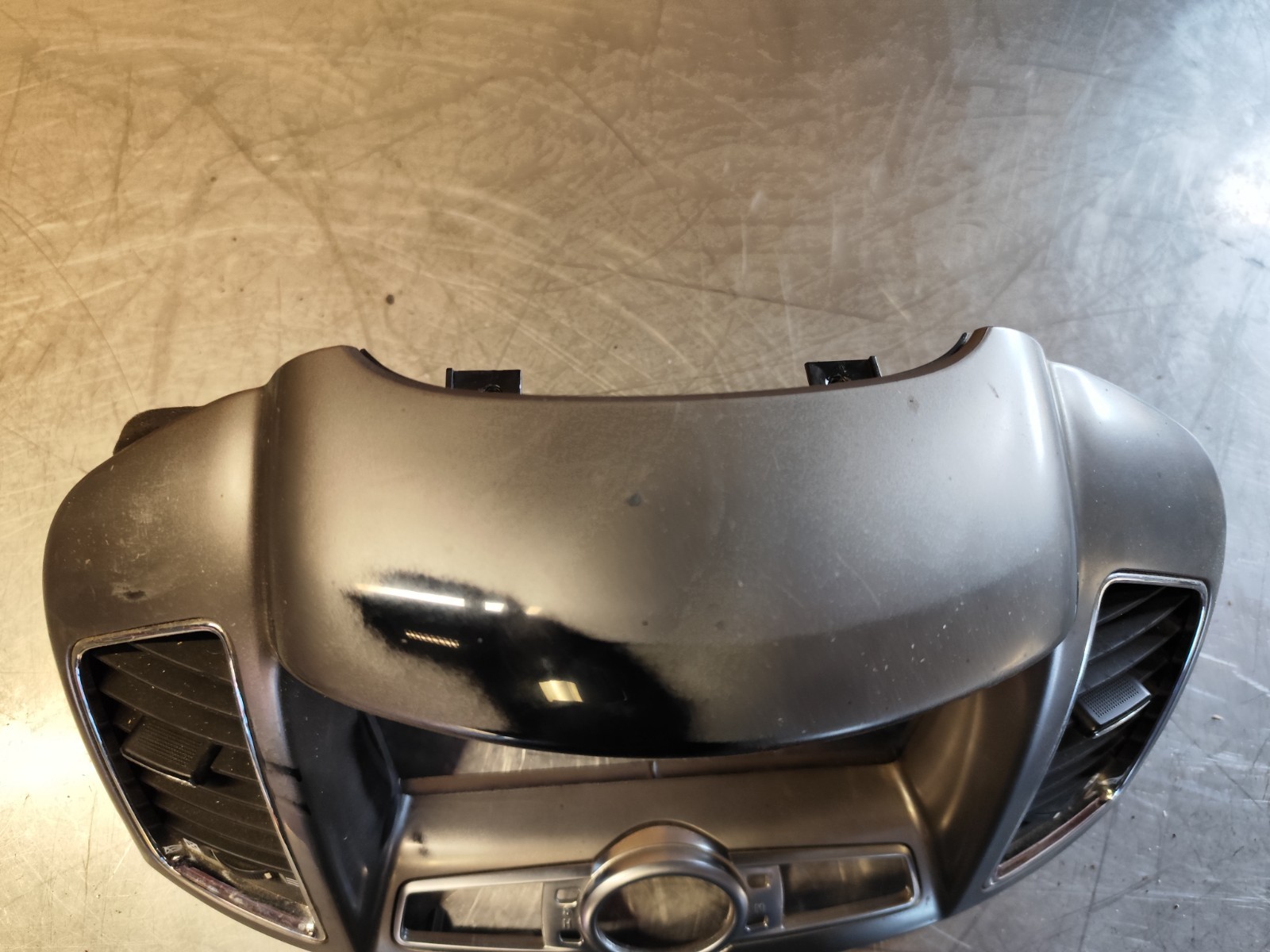 CHEVROLET CAPTIVA PHASE 2 2.2 VCDI 184HP GPS SCREEN INSERT 20865683