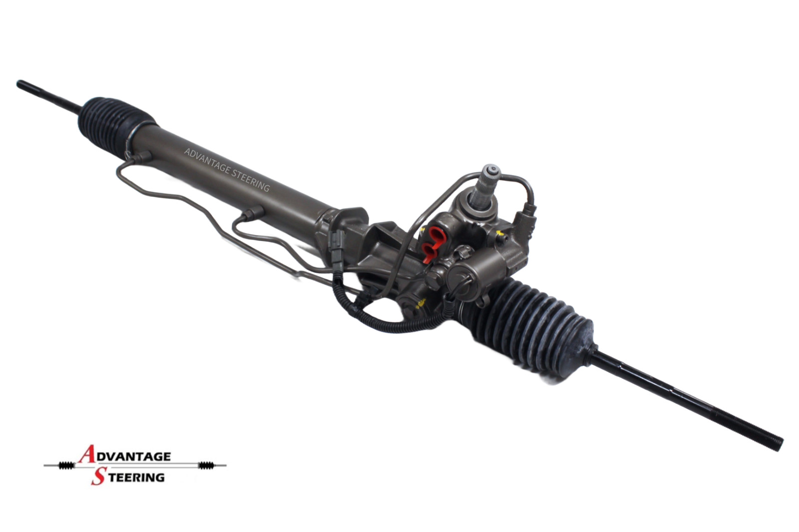 Nissan Skyline RHD Rack and Pinion 1995-1998 | OE USA Remanufacture Service