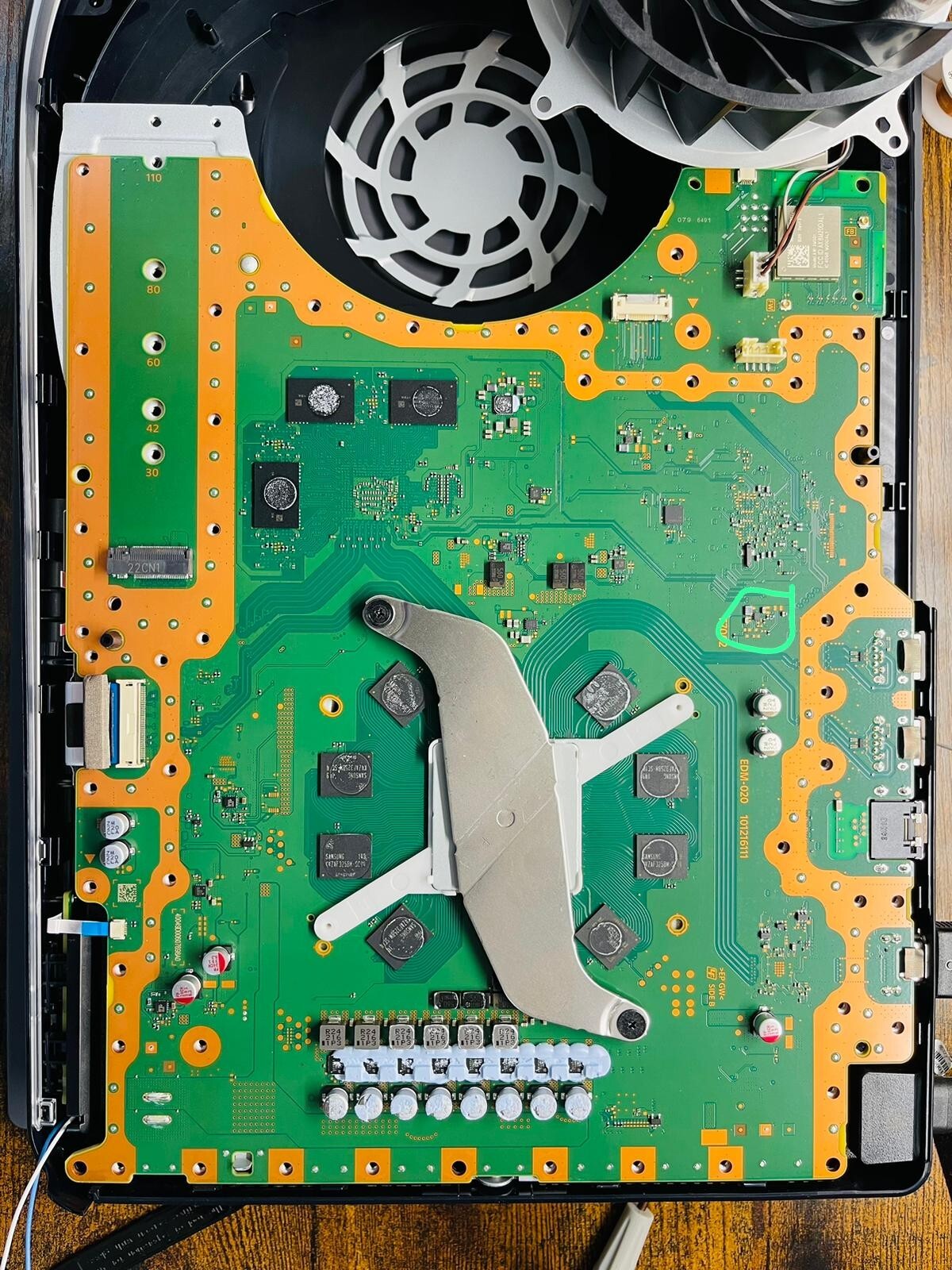 Game Console for Repair – PS5, Xbox, Nintendo Switch & (No Item For Sale)