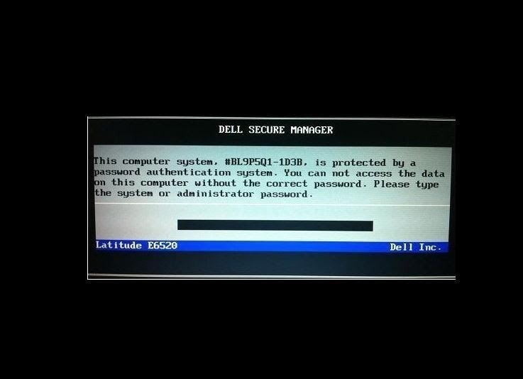 🔥 FREE Dell BIOS Password Unlock 🔓 BF97, 1F5A, 6FF1, 1F66, 1D3B, 2A7B, 595B