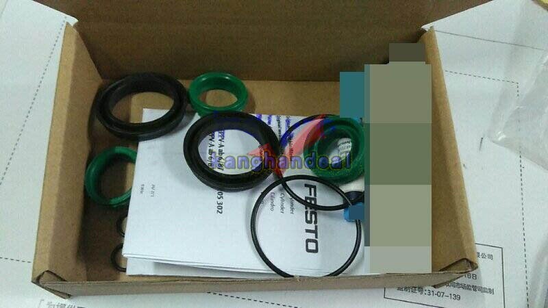 1pc Festo cylinder parts repair kit DNG/DNU-50-PPV-A new