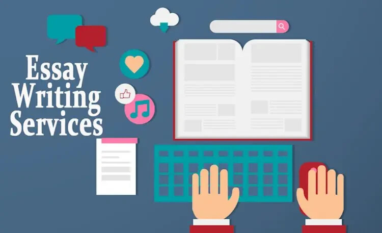 Academic Writing Services: Essays, Theses, Resume and Research papers in 24 Hrs
