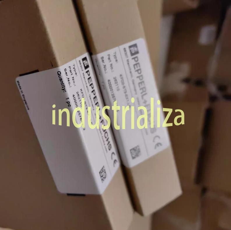 1PCS New Pepperl+Fuchs KFD2-ST3-Ex1.LB Safety Barrier