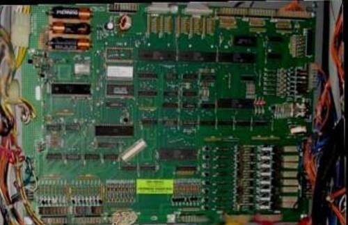DATA EAST ANY CPU Repair Service