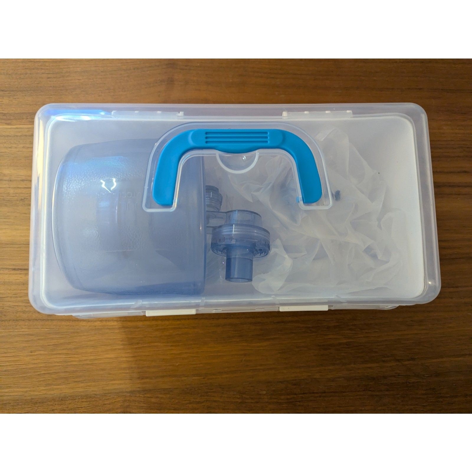 NEW – First Care Silicone PVC Manual Resuscitators and Emergency Kits