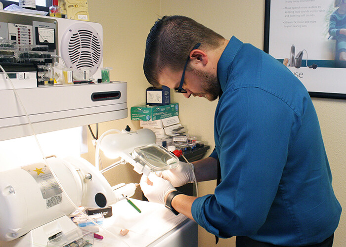 Hearing Aid Repair Services All Makes and Models USA PROVIDER 6 Month Warranty