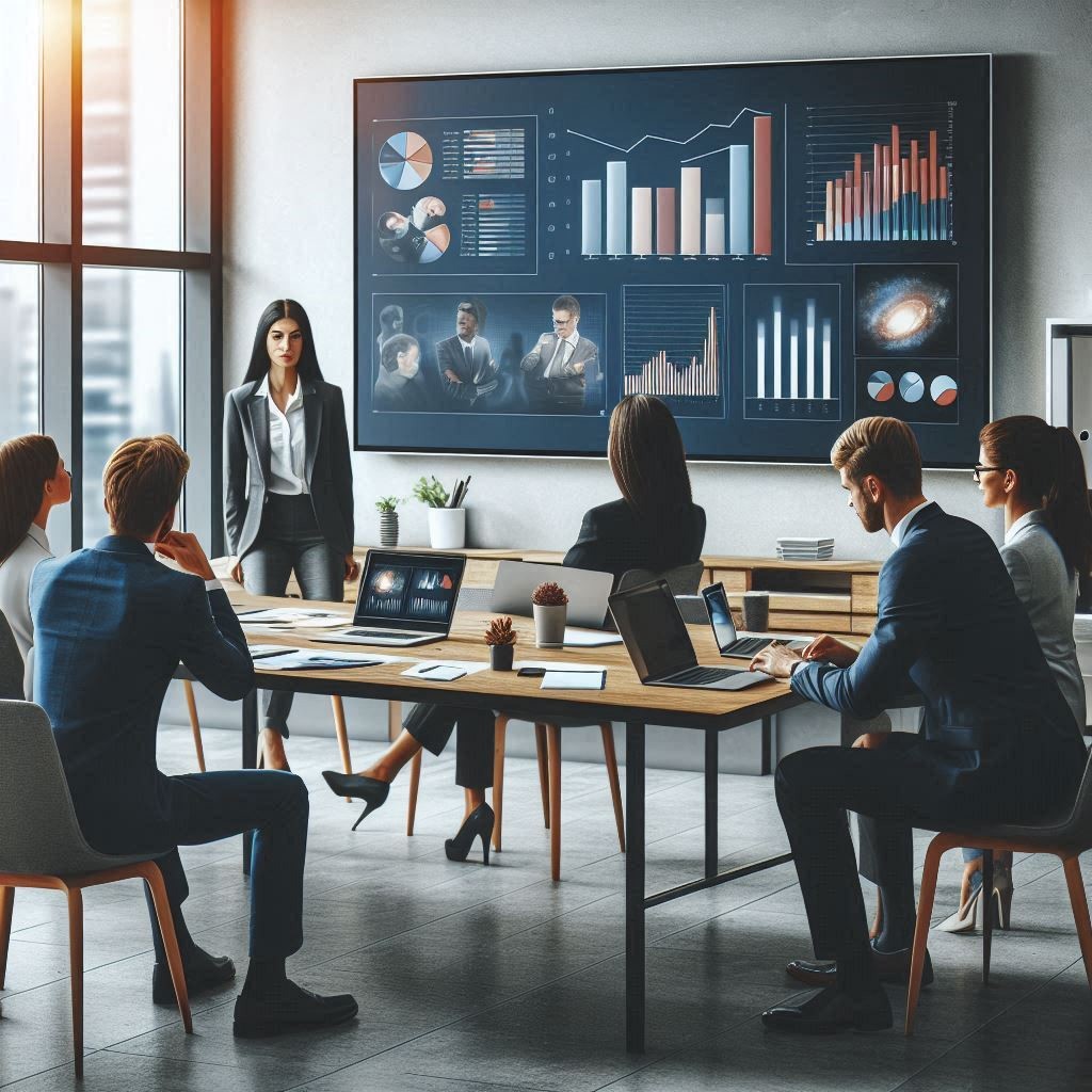 Professional PowerPoint Presentation – Up To 15 Slides!