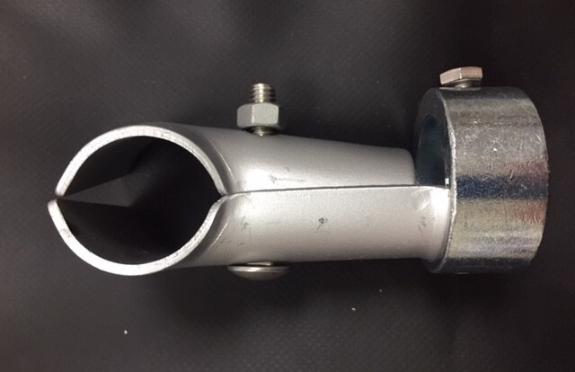 Adjustable Front Bar Fitting 1″