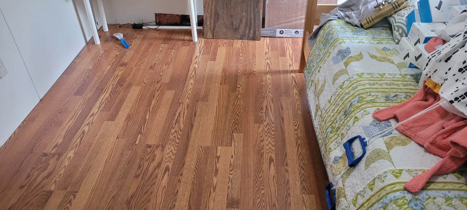 I’m A Professional Handyman And I’m Looking For Any Work Within Lancaster City.