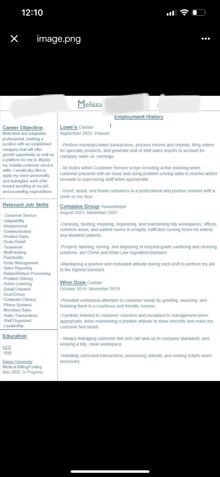 Resume writing services, CV, Cover letter, Transcription, proposals, speeches