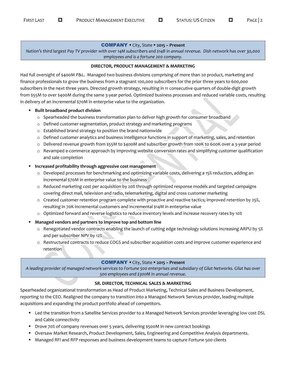 Resume + Cover Letter + Optimized LinkedIn + Followup Letter + 1-Year Support