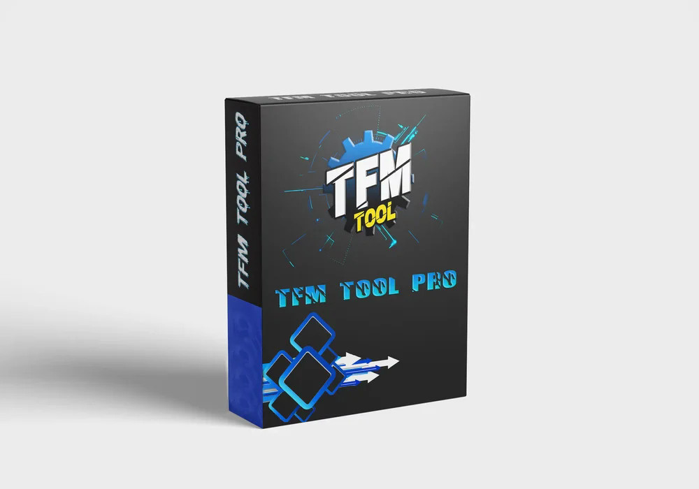 TFM Tool Pro Activation – 3 Months