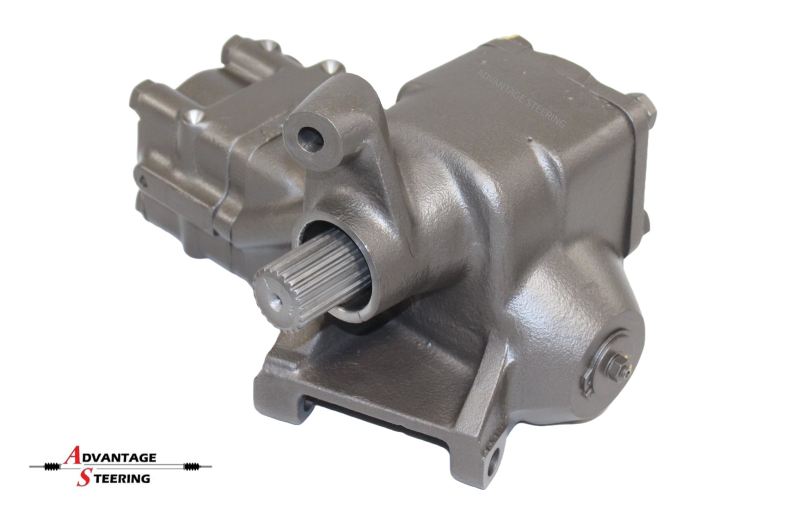 BMW M5 Steering Gear Box 1989-1992 | OE Remanufacture and Return Service