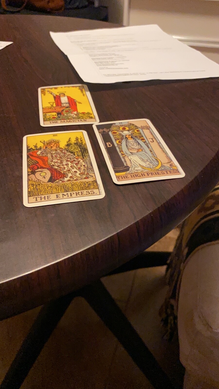 20-Minute Angels Card Reading by Phone or Zoom – ANGELS’ Messages