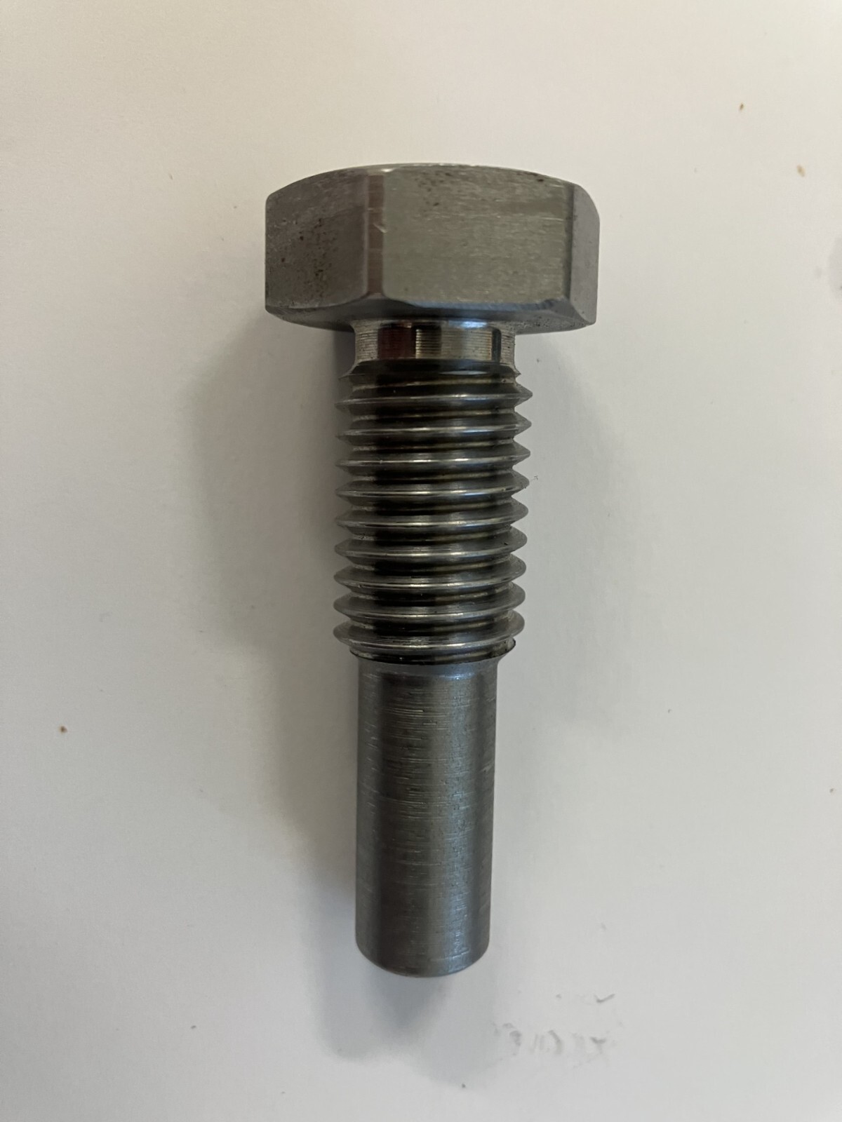 WESTCO 45000 TUBING TONGS BREAK BAND PIN (45289)