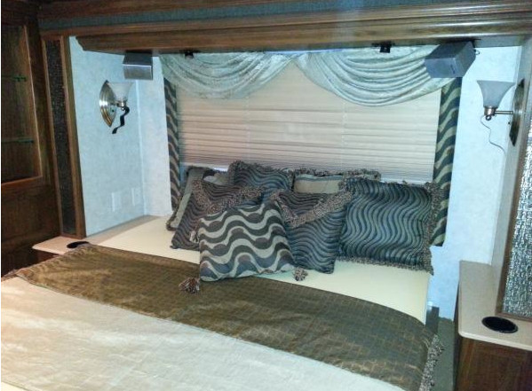 RV Rental for one Week + 2 FREE Nights
