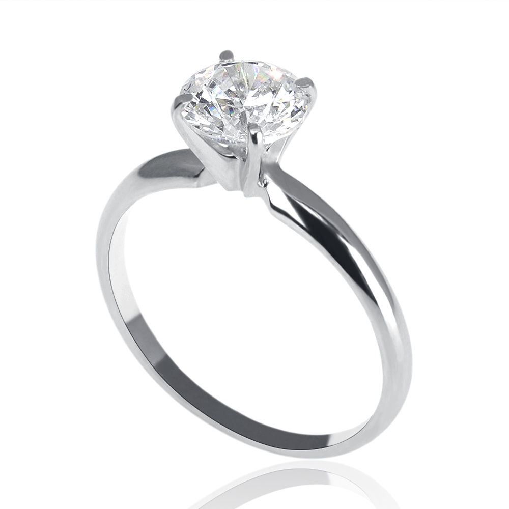 Custom Engraving Services for 0.30 ct Engagement Ring