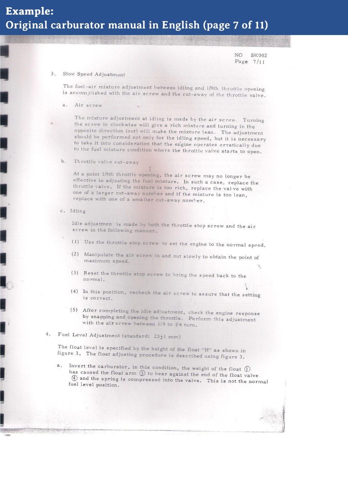 Professional English – German Translation Service | In-document editing