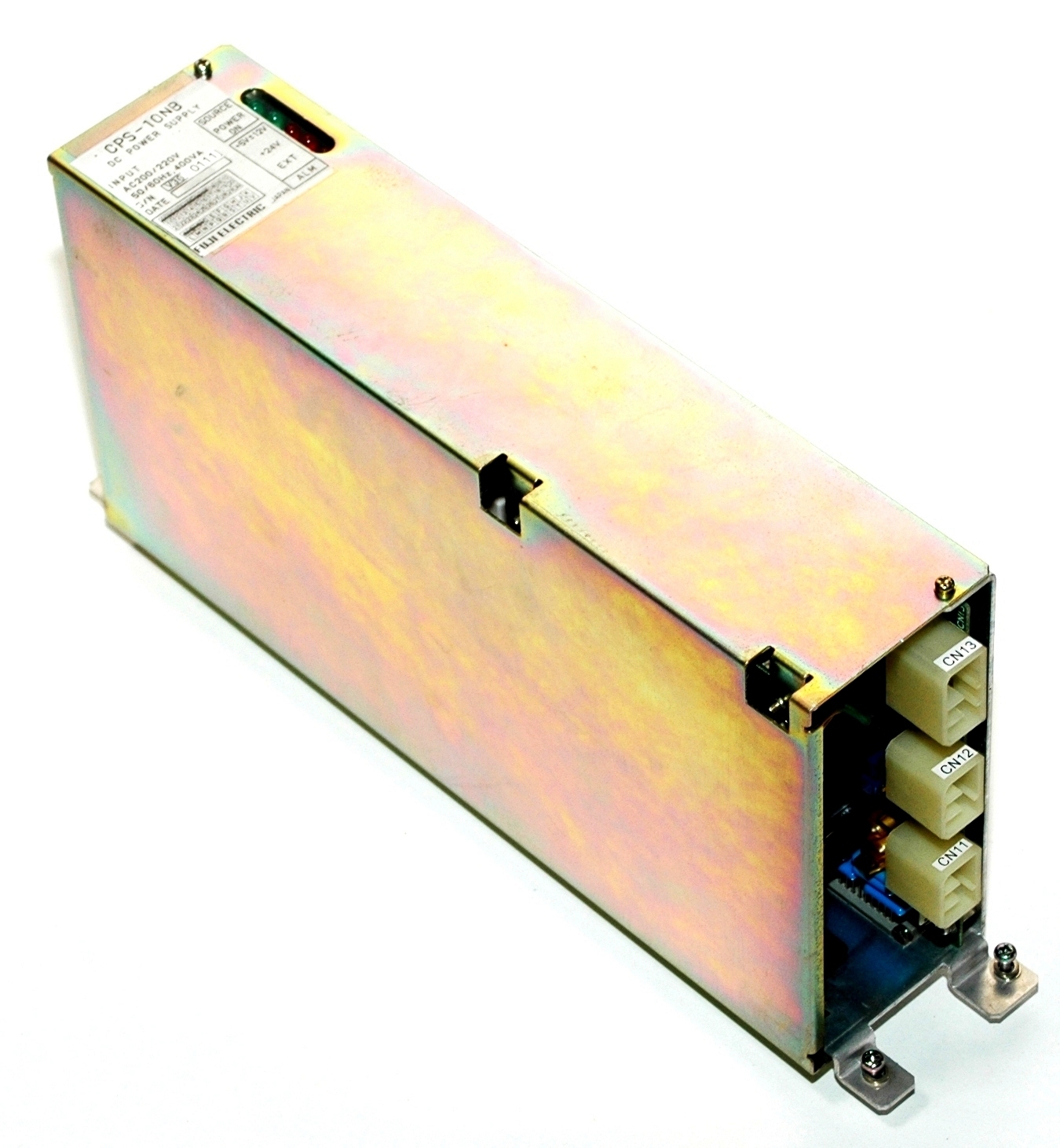 Yaskawa Power Supply CPS-10NB *REPAIR EVALUATION ONLY* [PZJ]