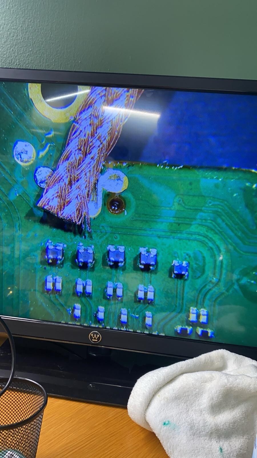 Game Console for Repair – PS5, Xbox, Nintendo Switch & (No Item For Sale)