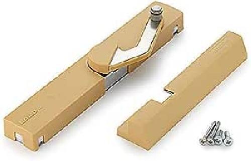 Sugatsune ‎LDD-S-R LBR Lamp Mark RAPCON Door Damper Light Brown Right