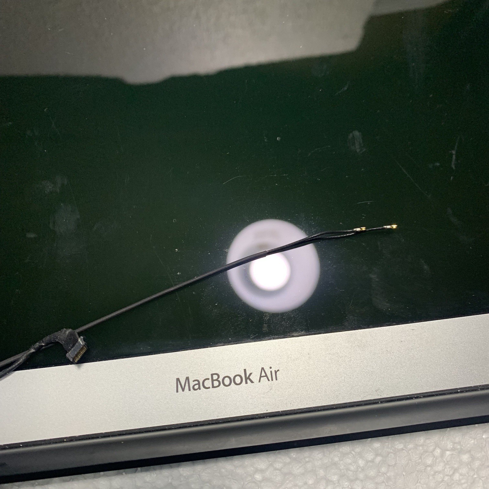 Apple Macbook Air A1466 2013 2014 2015 OEM LCD Screen Display Assembly TESTED