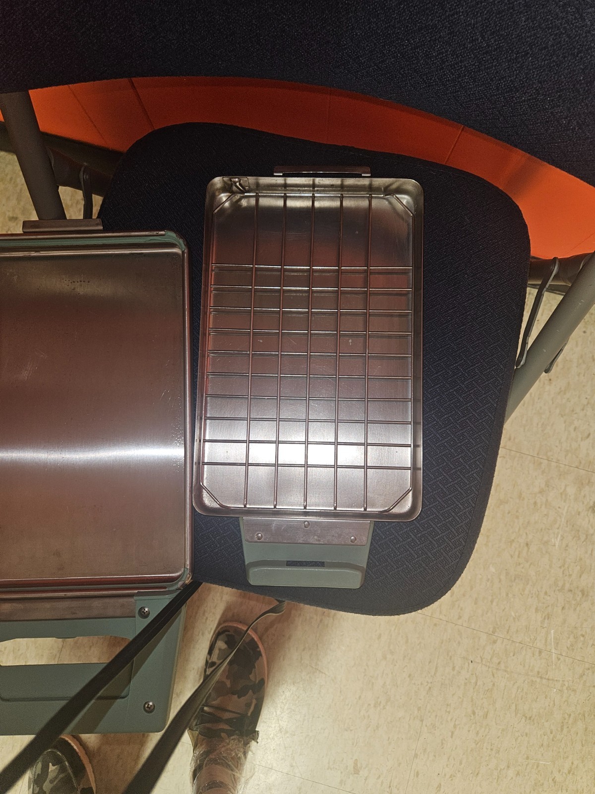 scican STATIM 2000 refurbished with cassette and waste bottle